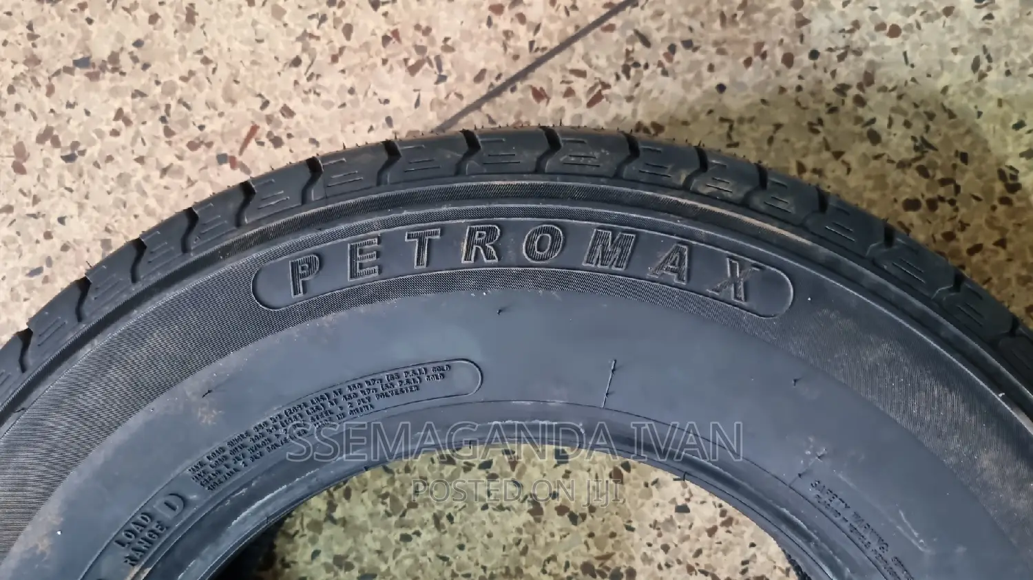 195r15c Petromax