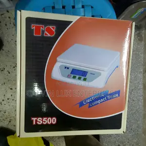 Weighing Scale 1kg to 30kg