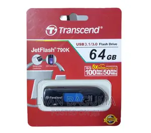 Original 64 GB USB Flash Drives - Different Brands Available
