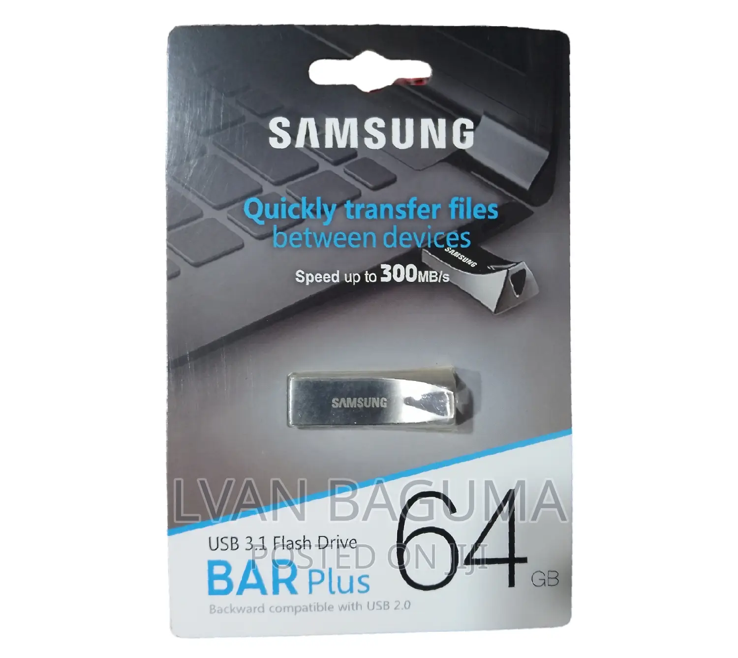 Original 64 GB USB Flash Drives - Different Brands Available