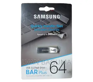 Original 64 GB USB Flash Drives - Different Brands Available