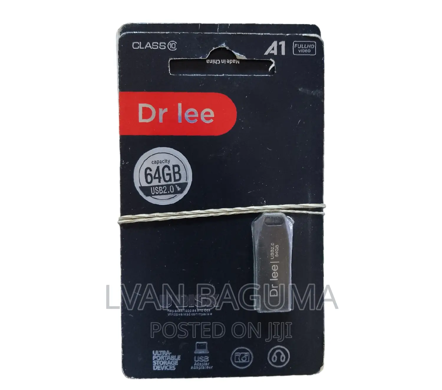 Original 64 GB USB Flash Drives - Different Brands Available