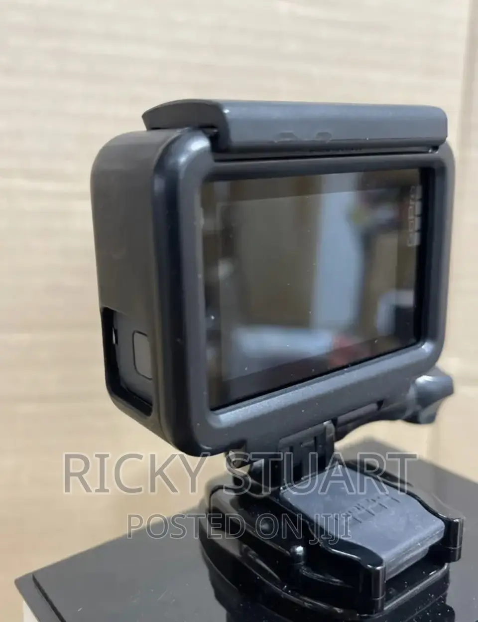 Gopro Hero7 Black Action Camera With4k Ultra HD Photos 720p