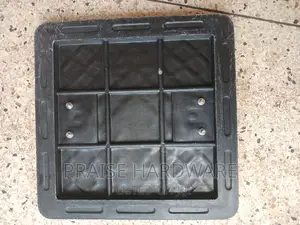 Manhole Covers 1ab