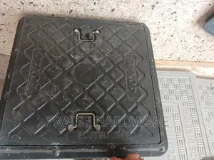 Manhole Covers 1ab