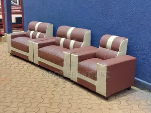 Crystal Clean Five Seaters Sofas