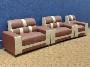 Crystal Clean Five Seaters Sofas