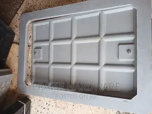 Manhole Covers 01acc
