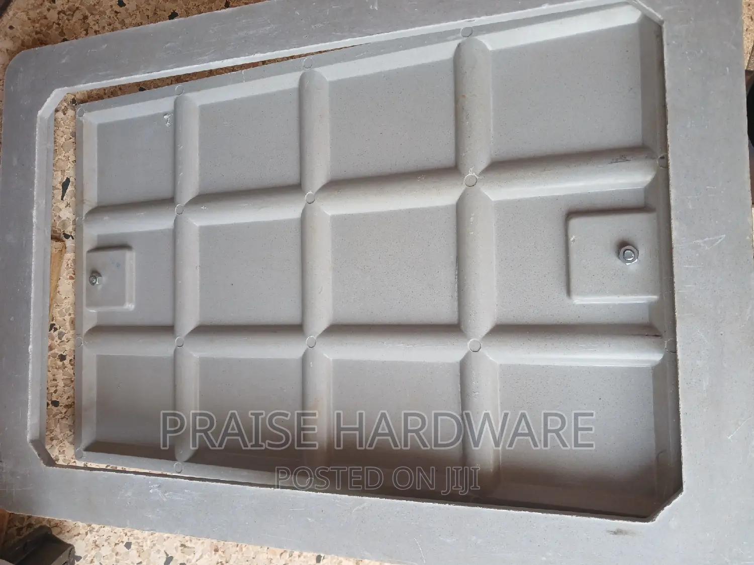 Manhole Covers 01acc