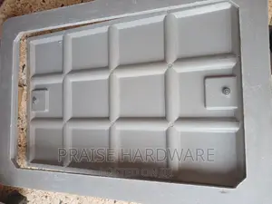 Manhole Covers 01acc