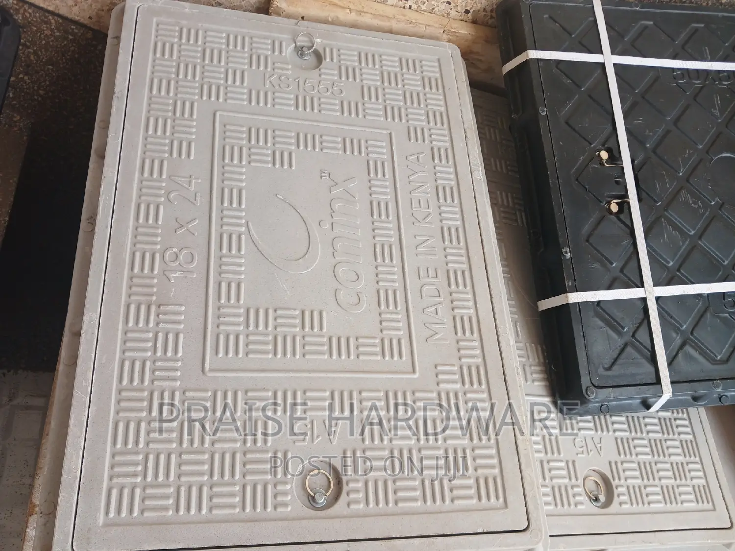 Manhole Covers 01acc