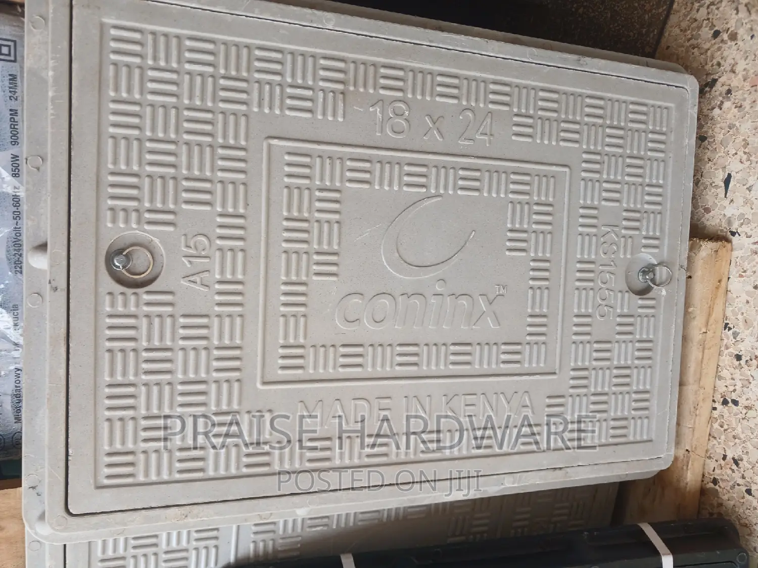 Manhole Covers 01acc