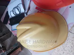 Safety Helmet