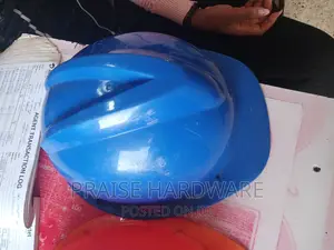 Safety Helmet