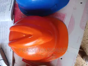 Safety Helmet