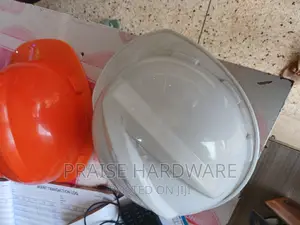 Safety Helmet