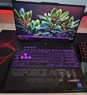 New Laptop Asus TUF Gaming A15 24GB Intel Core i7 SSD 1T