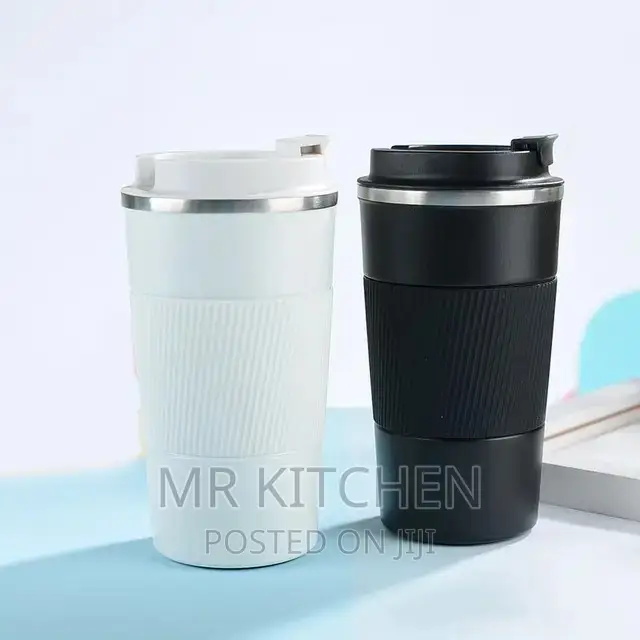 Luxury Coffee Mug