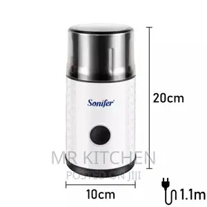 Spice Grinder