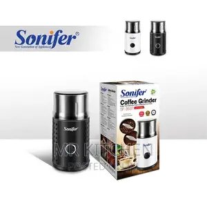 Spice Grinder