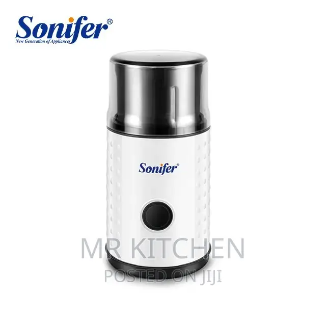 Spice Grinder