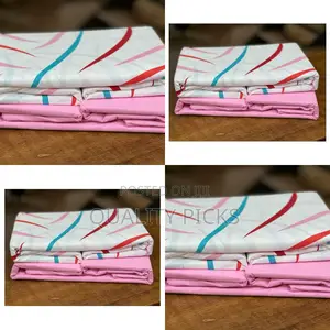Cotton Bedsheets
