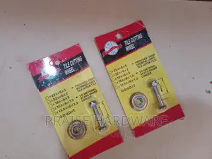 Tile Cutting Wheel