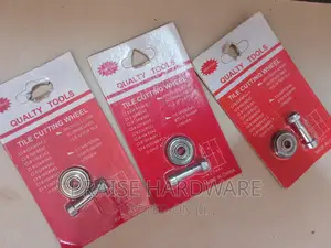 Quality Tools Cutting Wheel