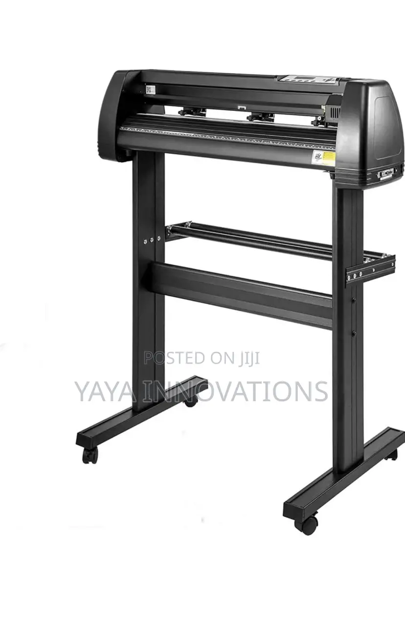 Cutting Plotter Machine 720mm