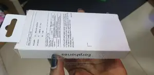 Type C Earphones/Samsung Ear Phones