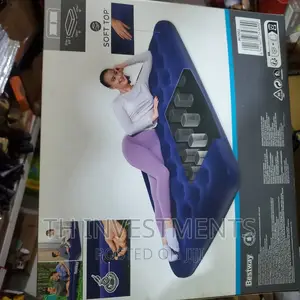 Air Mattress. .