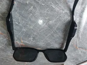 Smart Audio Glasses