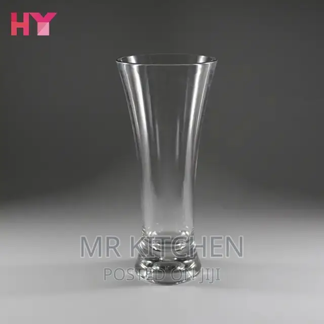 Unbreakable Beverage Glasses