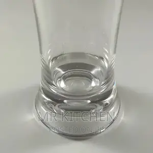 Unbreakable Beverage Glasses