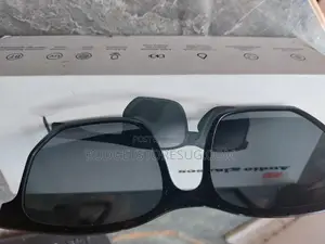 Glasses With Bluetooth Calling
