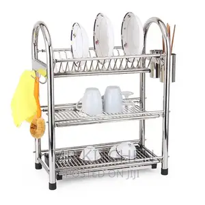 High Grade Dish Rack