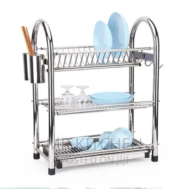 High Grade Dish Rack