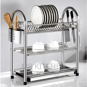 High Grade Dish Rack