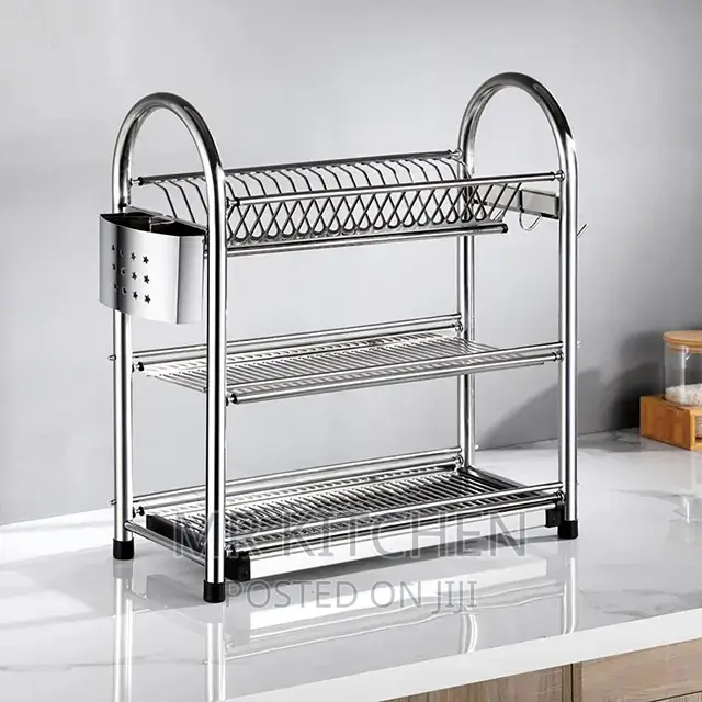 High Grade Dish Rack