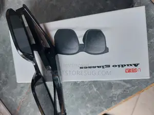 Headphones Handsfree Glass