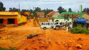 Land for Sale in Matuga 1.7 Acres Along the Main Bombo Rd
