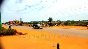 Land for Sale in Matuga 1.7 Acres Along the Main Bombo Rd