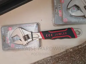Adjustable Spanner