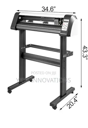 Cutting Plotter Lower Market Price