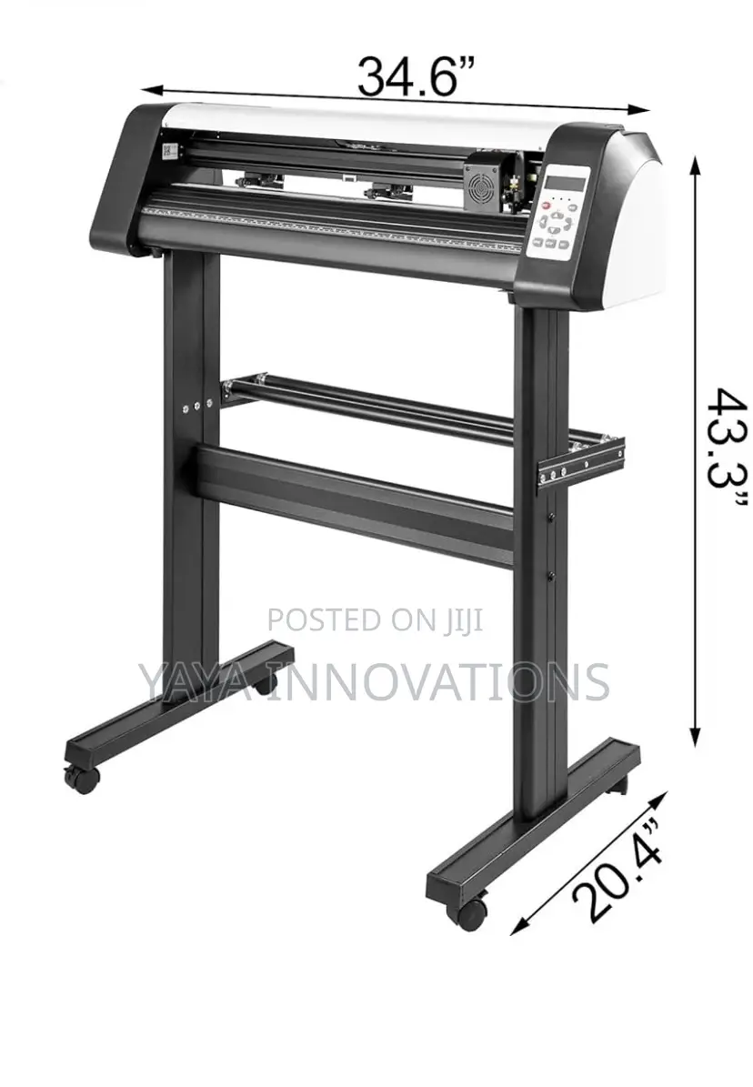 Cutting Plotter Lower Market Price