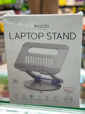 Yesido Laptop Stand