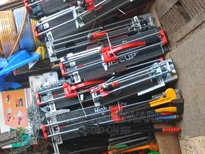 Wise Up Tile Cutters