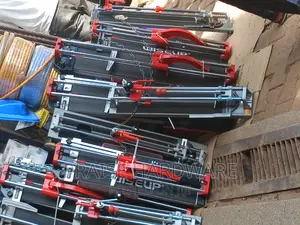 Wise Up Tile Cutters