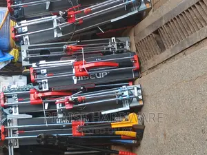Wise Up Tile Cutters