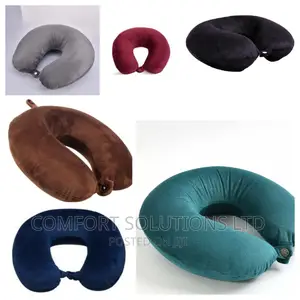 Great Quality, Neck Pillows